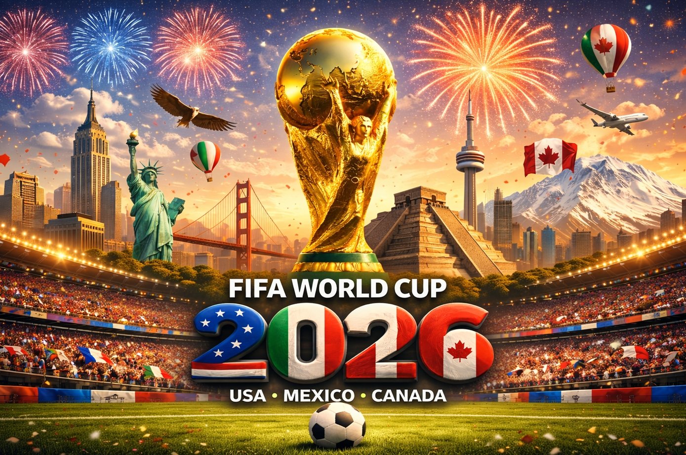Visa Requirements for the 2026 World Cup Across North America
